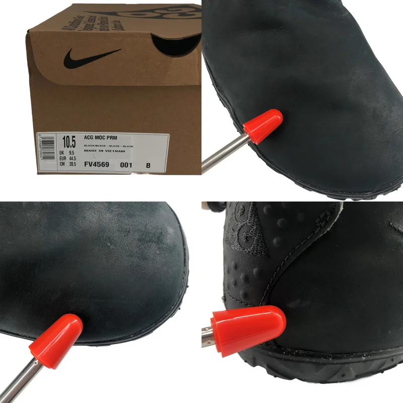 NIKE ACG / ナイキエーシージー | MOC PREMIUM スニーカー FV4569-001 | 28.5 | メンズ