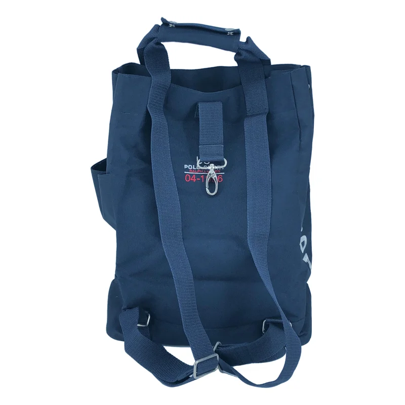POLO SPORT / ポロスポーツ | 2way ヨット リュック バッグ |