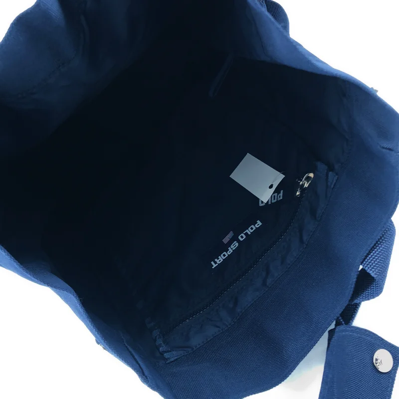 POLO SPORT / ポロスポーツ | 2way ヨット リュック バッグ |