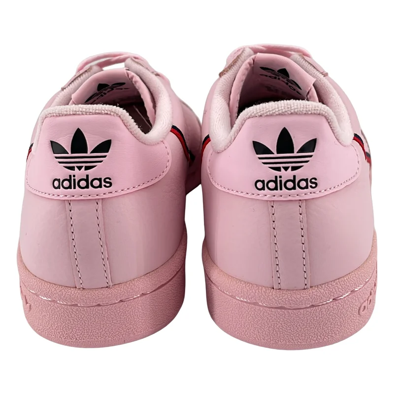 adidas / アディダス | Continental 80 レザー スニーカー | 23.5 | レディース
