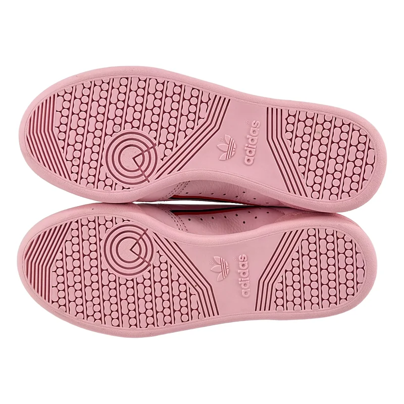 adidas / アディダス | Continental 80 レザー スニーカー | 23.5 | レディース