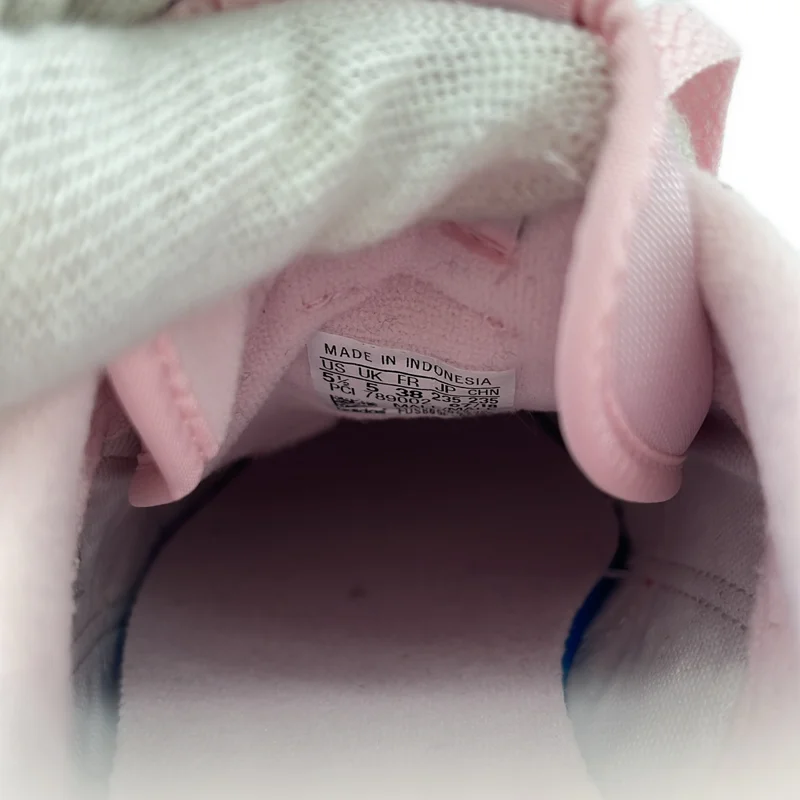adidas / アディダス | Continental 80 レザー スニーカー | 23.5 | レディース