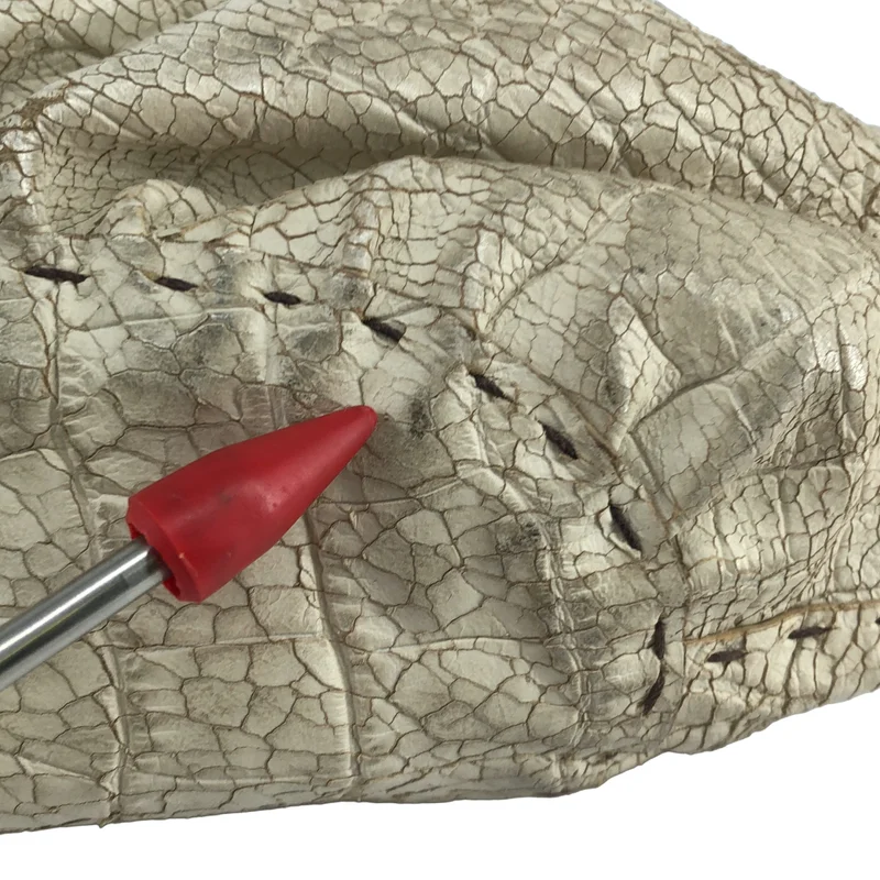 HENRY BEGUELIN / エンリーベグリン | レザー ハンドバッグ |