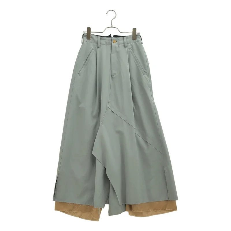 sulvam / サルバム | パンツ SJ-P03-100 | XS | レディース