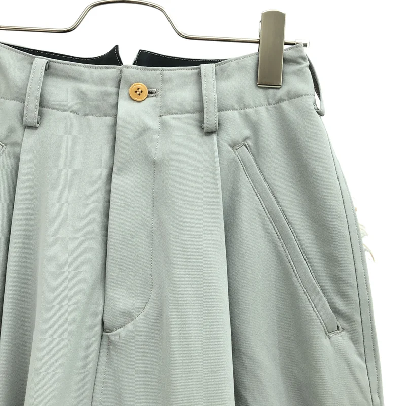 sulvam / サルバム | パンツ SJ-P03-100 | XS | レディース