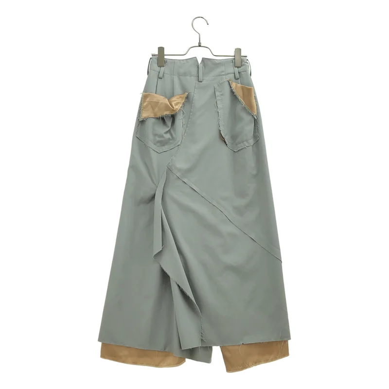 sulvam / サルバム | パンツ SJ-P03-100 | XS | レディース