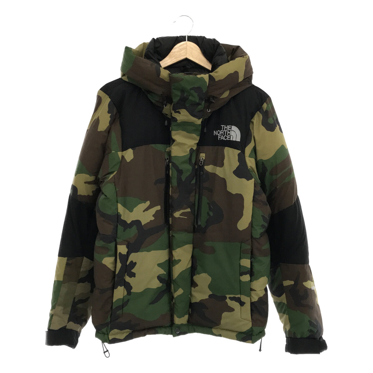 THE NORTH FACE / ザノースフェイス | ノベルティ バルトロ ライト