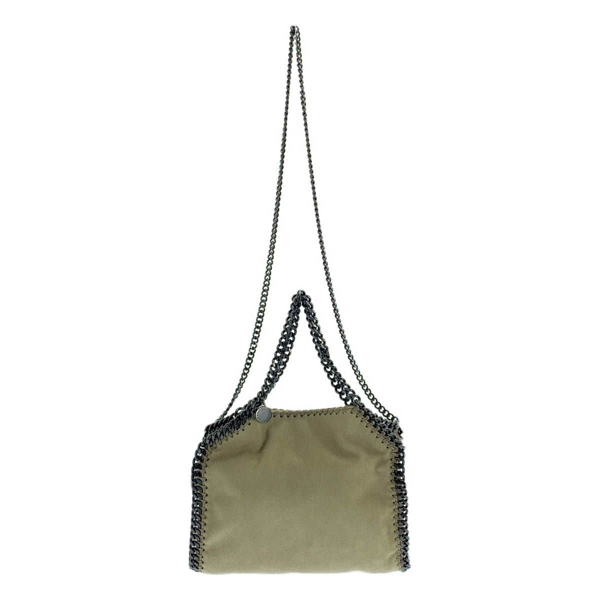 美品】 STELLA McCARTNEY / ステラマッカートニー | 2way ファラベラ