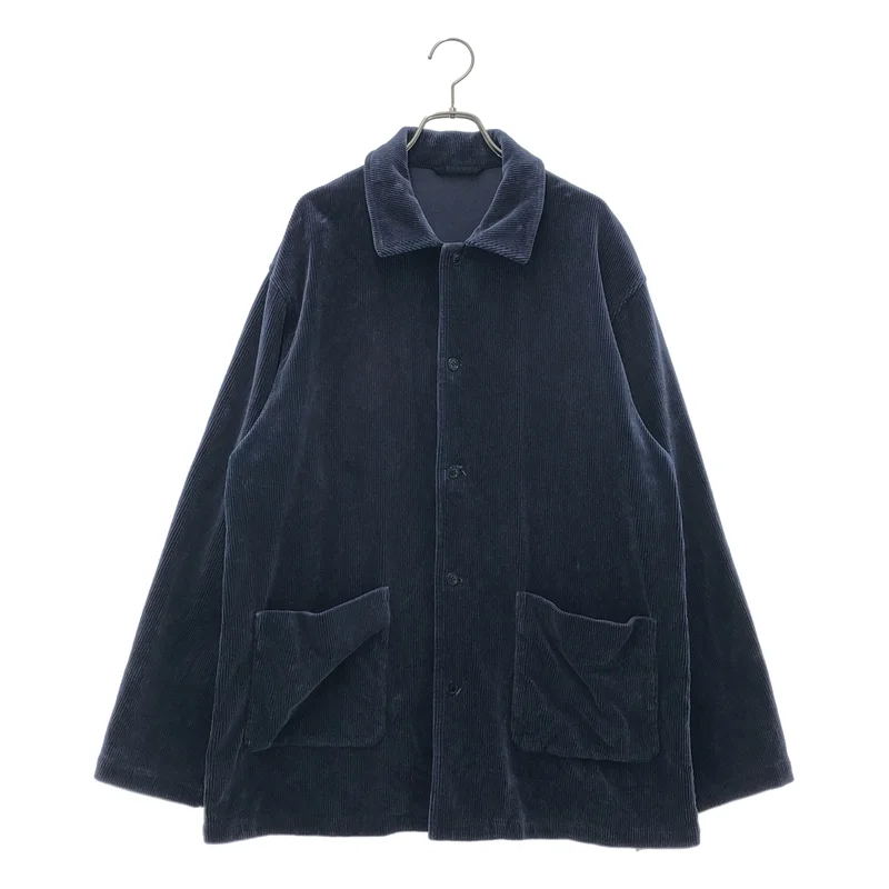 nest robe CONFECT / ネストローブコンフェクト | コーデュロイ ジャケット 02193-0064 | 4 | メンズ