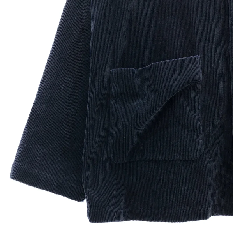 nest robe CONFECT / ネストローブコンフェクト | コーデュロイ ジャケット 02193-0064 | 4 | メンズ