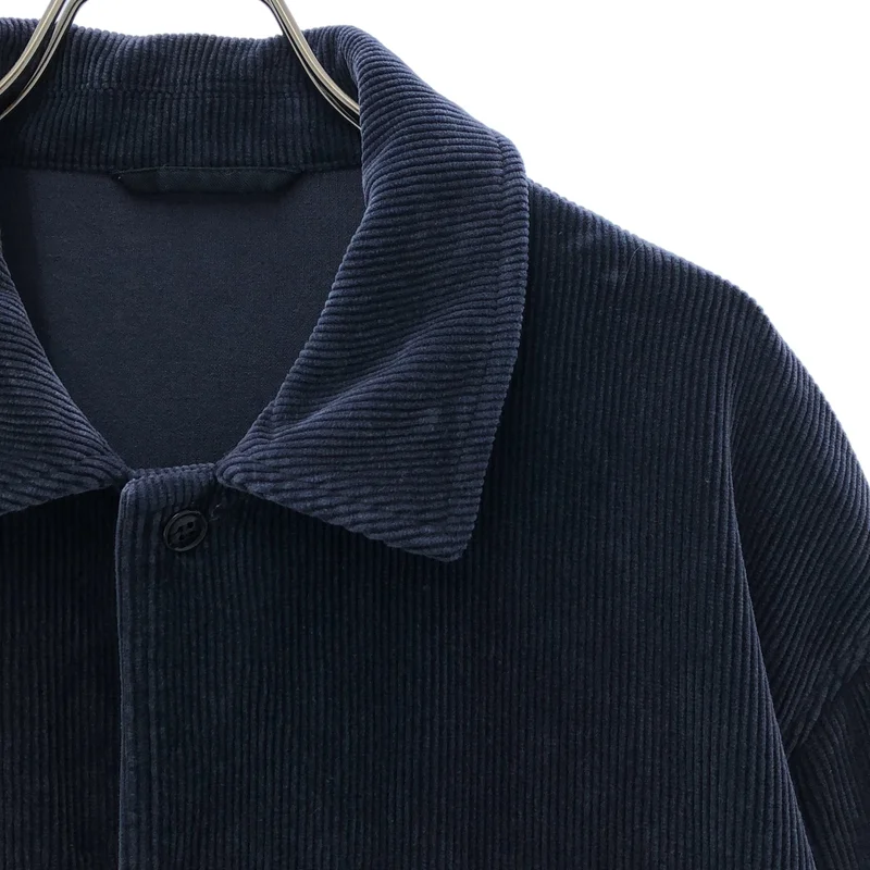 nest robe CONFECT / ネストローブコンフェクト | コーデュロイ ジャケット 02193-0064 | 4 | メンズ