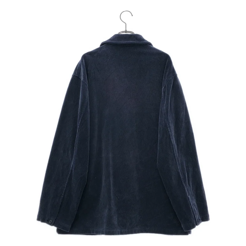 nest robe CONFECT / ネストローブコンフェクト | コーデュロイ ジャケット 02193-0064 | 4 | メンズ