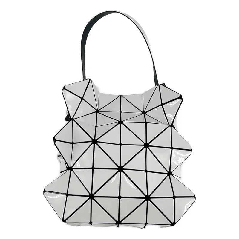 BAO BAO ISSEY MIYAKE / バオバオイッセイミヤケ | BEYOND / ビヨンド 変形 ハンド トートバッグ |