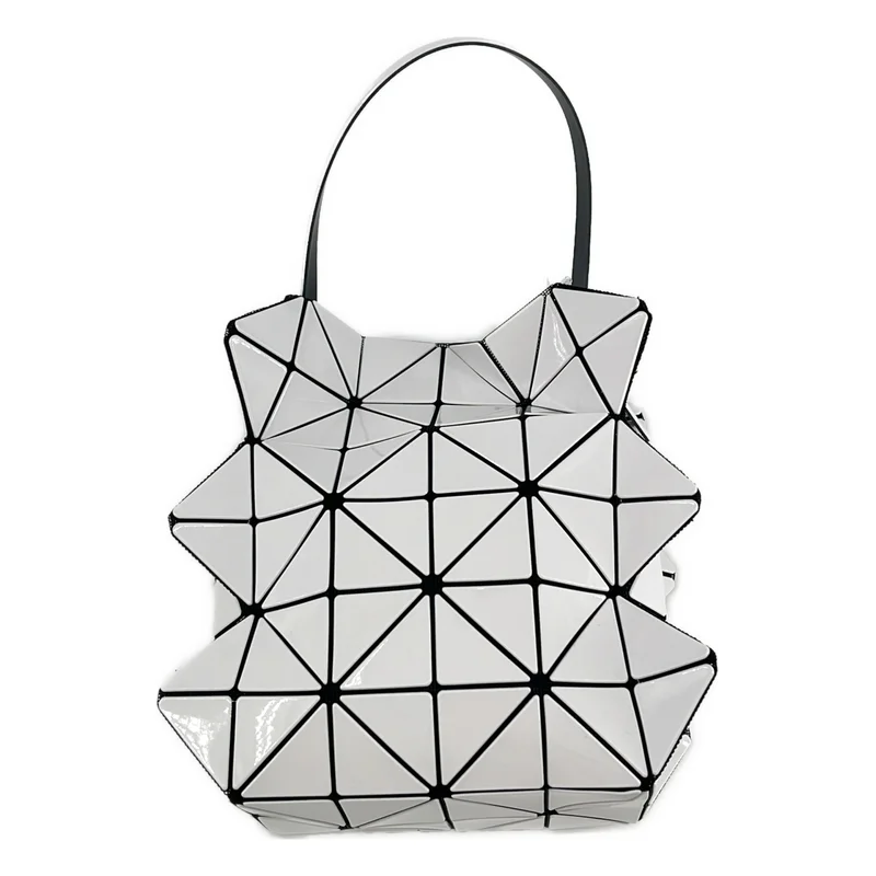 BAO BAO ISSEY MIYAKE / バオバオイッセイミヤケ | BEYOND / ビヨンド 変形 ハンド トートバッグ |