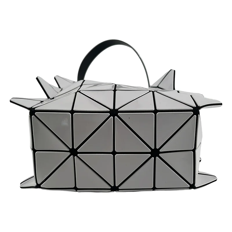 BAO BAO ISSEY MIYAKE / バオバオイッセイミヤケ | BEYOND / ビヨンド 変形 ハンド トートバッグ |