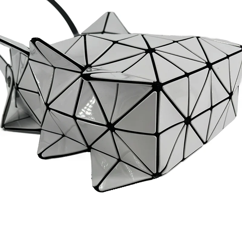 BAO BAO ISSEY MIYAKE / バオバオイッセイミヤケ | BEYOND / ビヨンド 変形 ハンド トートバッグ |