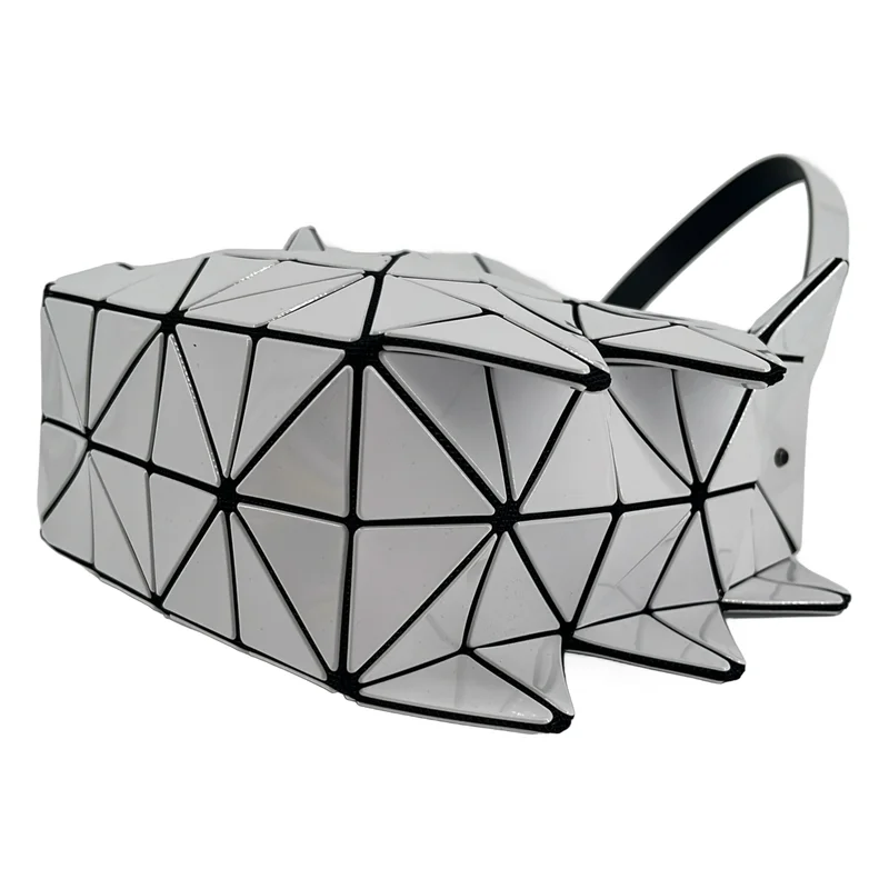 BAO BAO ISSEY MIYAKE / バオバオイッセイミヤケ | BEYOND / ビヨンド 変形 ハンド トートバッグ |