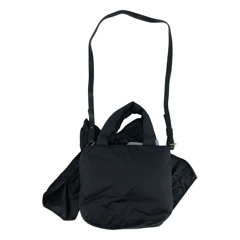 RED VALENTINO | 2-way Ribbon Tote Bag | – KLD