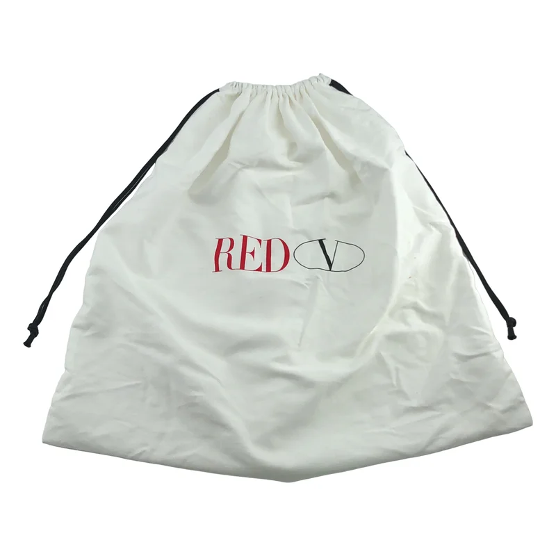 RED VALENTINO / レッドヴァレンティノ | 2way リボン トートバッグ |