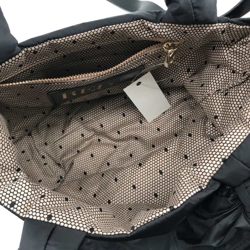 RED VALENTINO / レッドヴァレンティノ | 2way リボン トートバッグ |