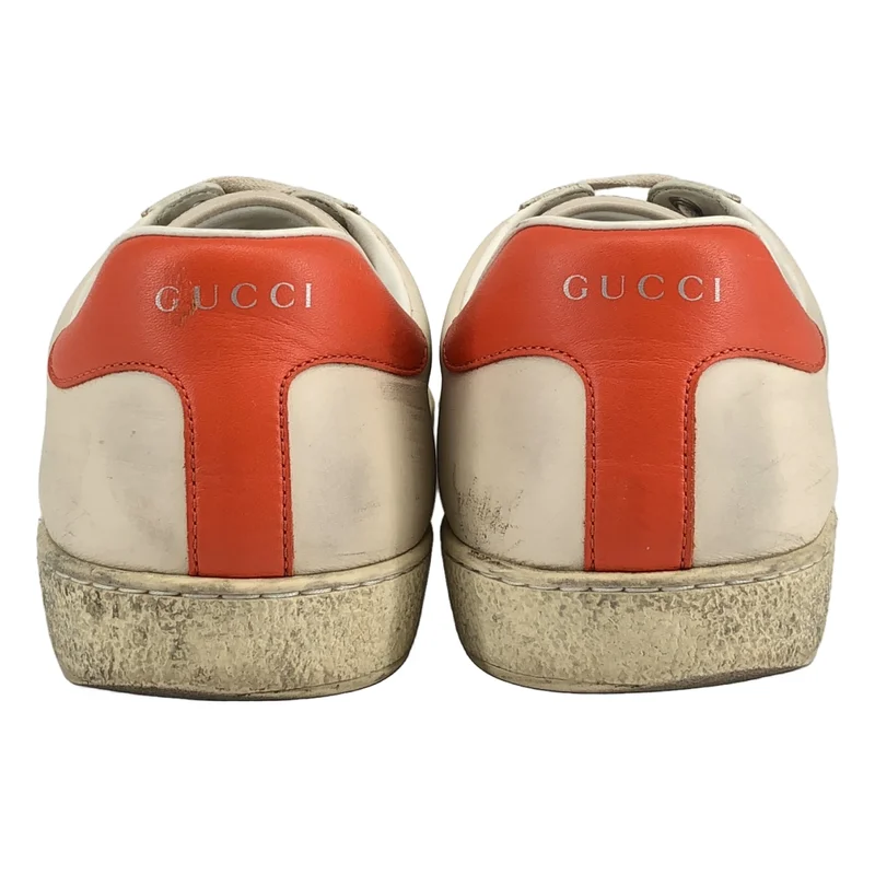 GUCCI / グッチ | ×Disney / ミッキーマウス スニーカー | 10 | メンズ