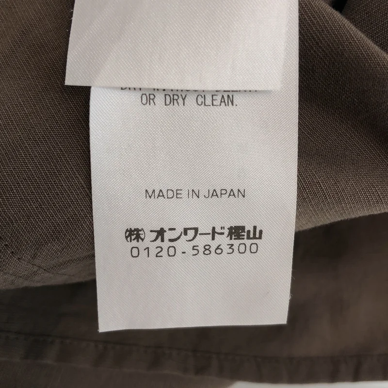 ATON / エイトン | SILK LINEN SHANTUNG シャツ_ノースリーブ BL.AG.GM.0206 | 1 | レディース