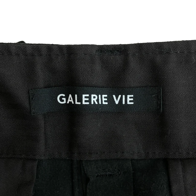 GALERIE VIE / ギャルリーヴィー | パンツ 23-04-21-04505 | 44 | メンズ