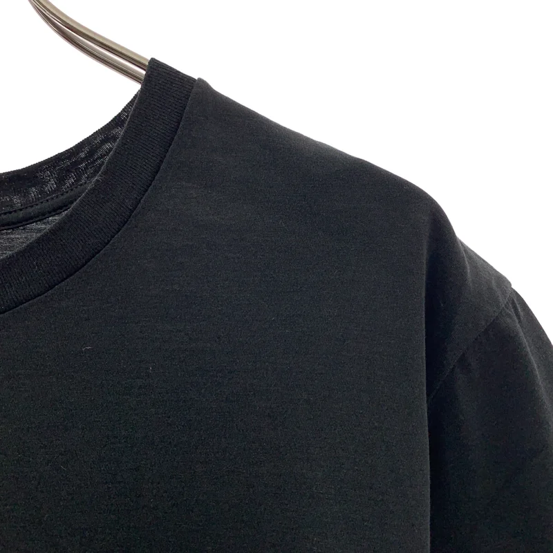 CELINE / セリーヌ | ロゴ Tシャツ カットソー | M | レディース