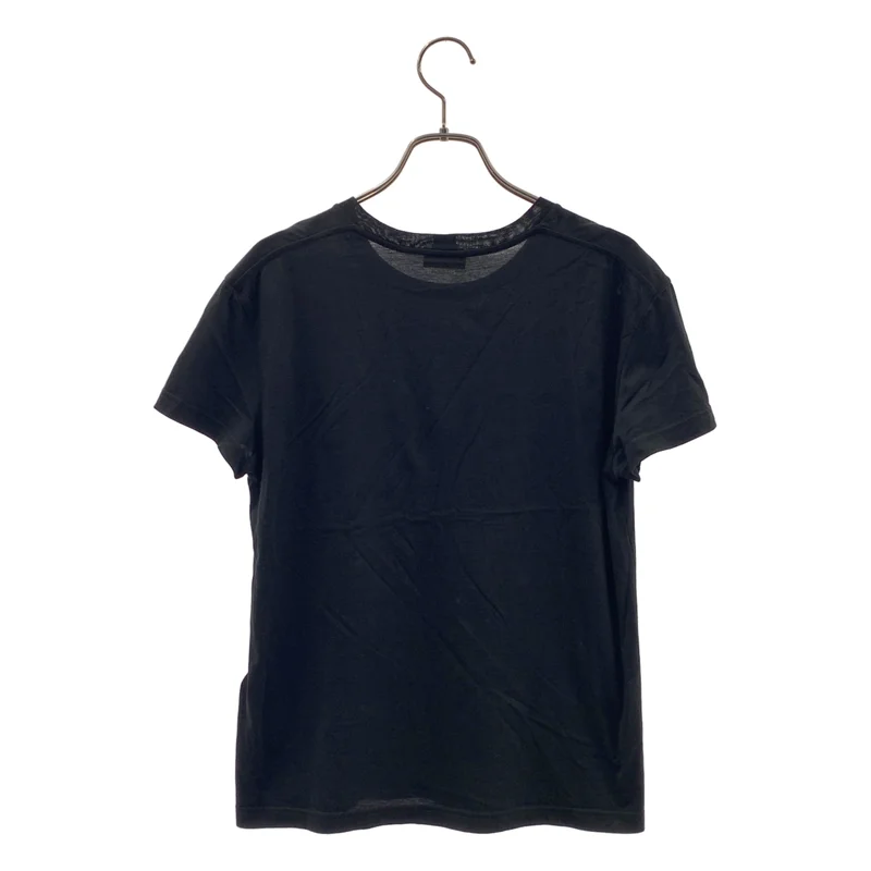 CELINE / セリーヌ | ロゴ Tシャツ カットソー | M | レディース