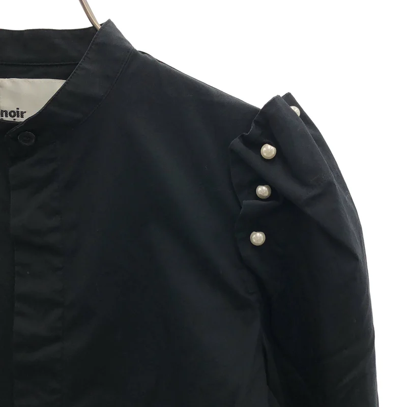 noir kei ninomiya / ノワールケイニノミヤ – KLD