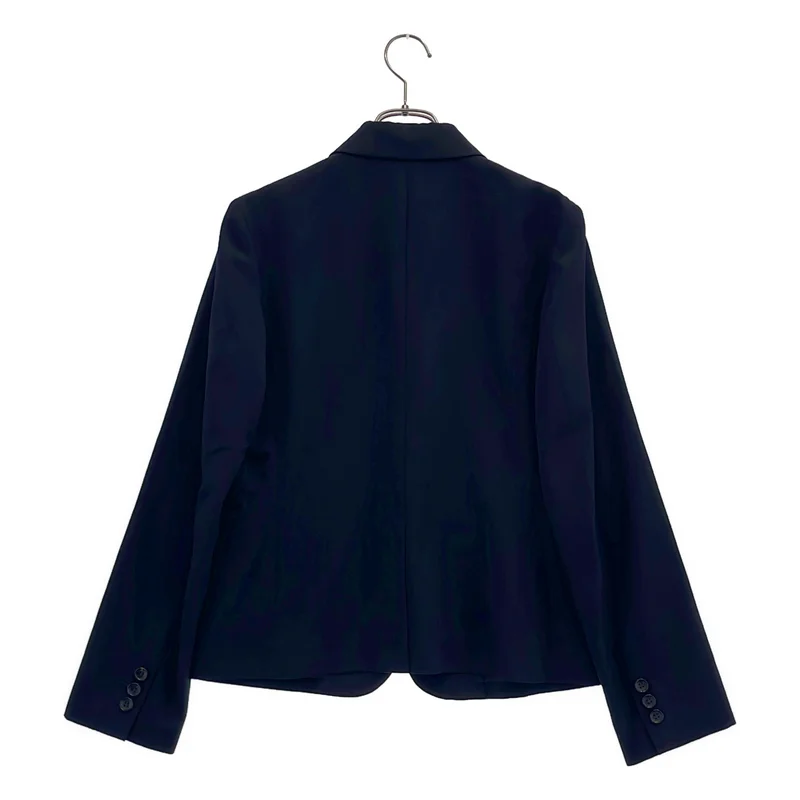 COMME des GARCONS COMME des GARCONS / コムコム | ウール 3B テーラードジャケット | S | レディース