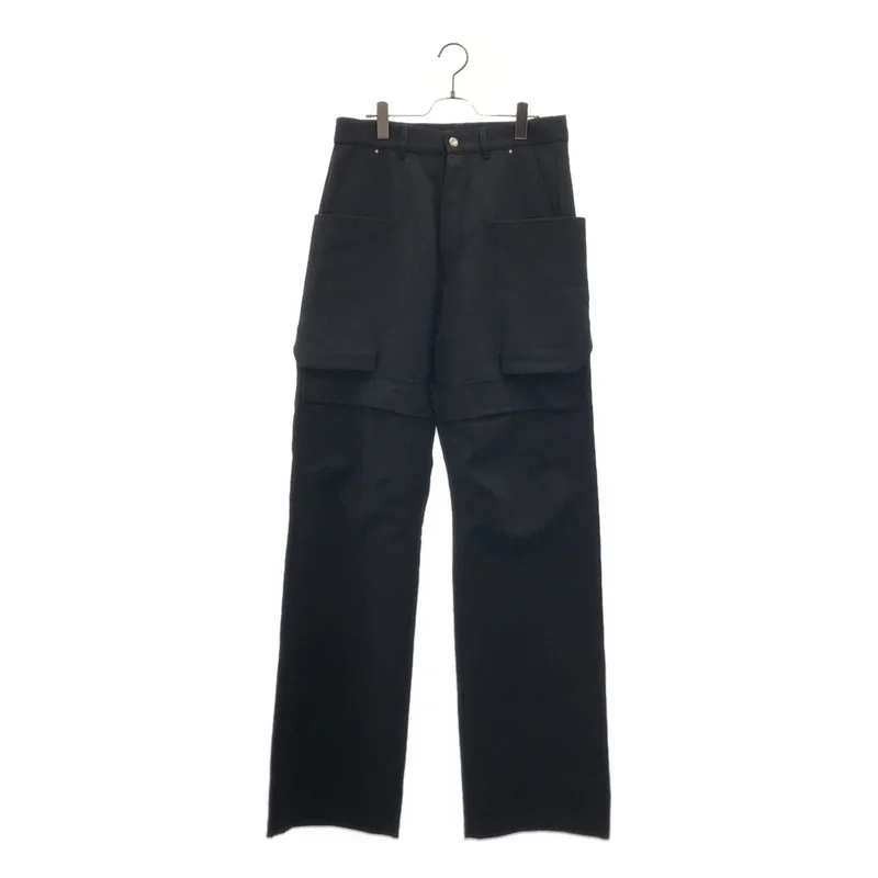 Rick Owens / リックオウエンス | Stefan Cargo Pants ステファン