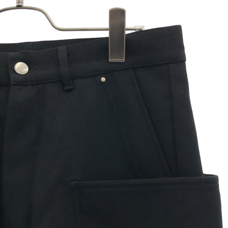 Rick Owens / リックオウエンス | Stefan Cargo Pants ステファン