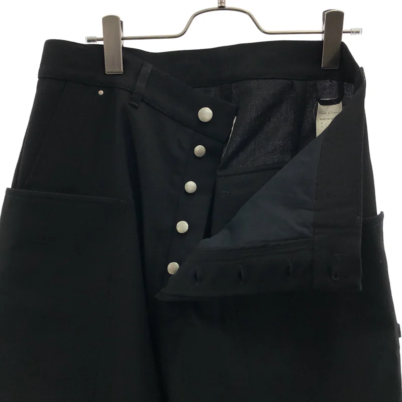 Rick Owens / リックオウエンス | Stefan Cargo Pants ステファン