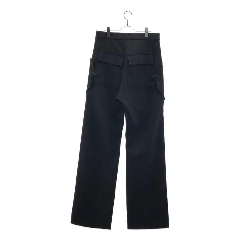 Rick Owens / リックオウエンス | Stefan Cargo Pants ステファン