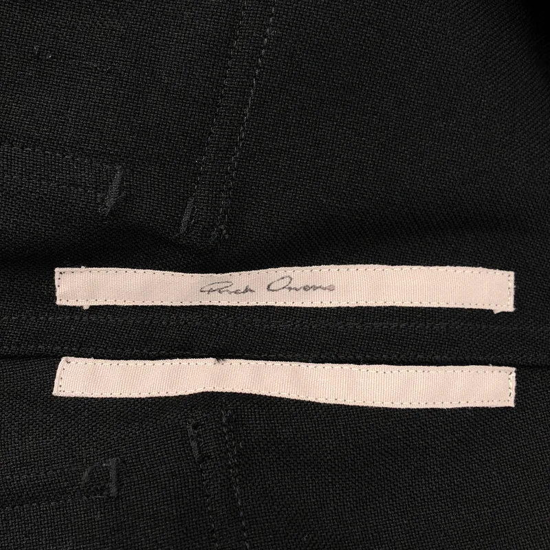 Rick Owens / リックオウエンス | Stefan Cargo Pants ステファン カーゴパンツ | 30 | メンズ
