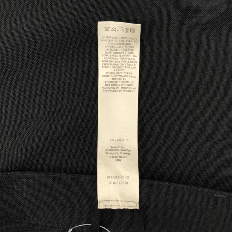 Rick Owens / リックオウエンス | Stefan Cargo Pants ステファン カーゴパンツ | 30 | メンズ