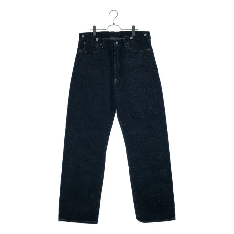 New Manual / ニューマニュアル | 002 1942 LV JEANS デニムパンツ | 36 | メンズ