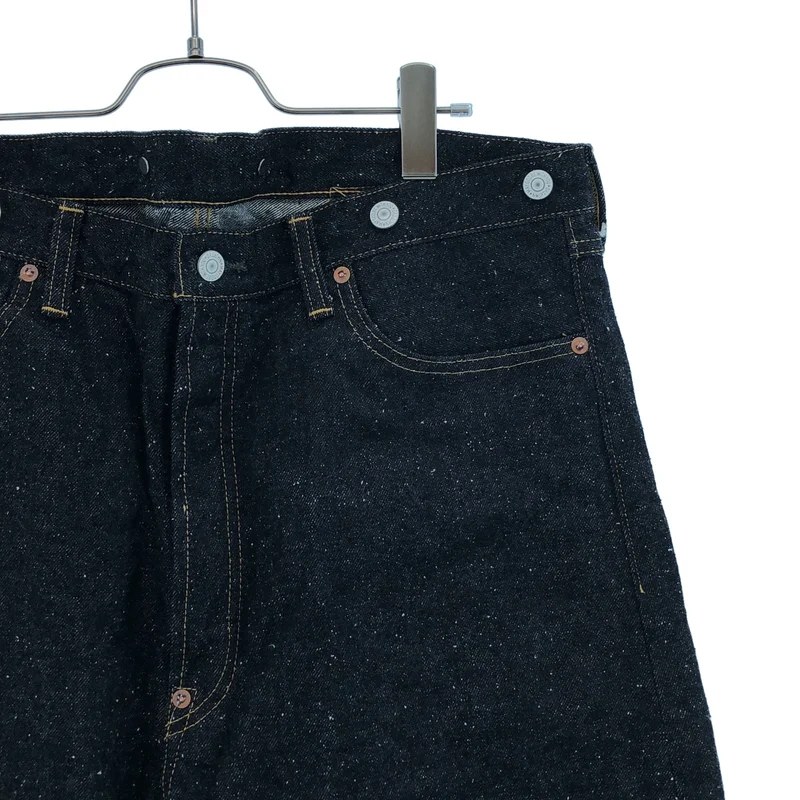 New Manual / ニューマニュアル | 002 1942 LV JEANS デニムパンツ | 36 | メンズ
