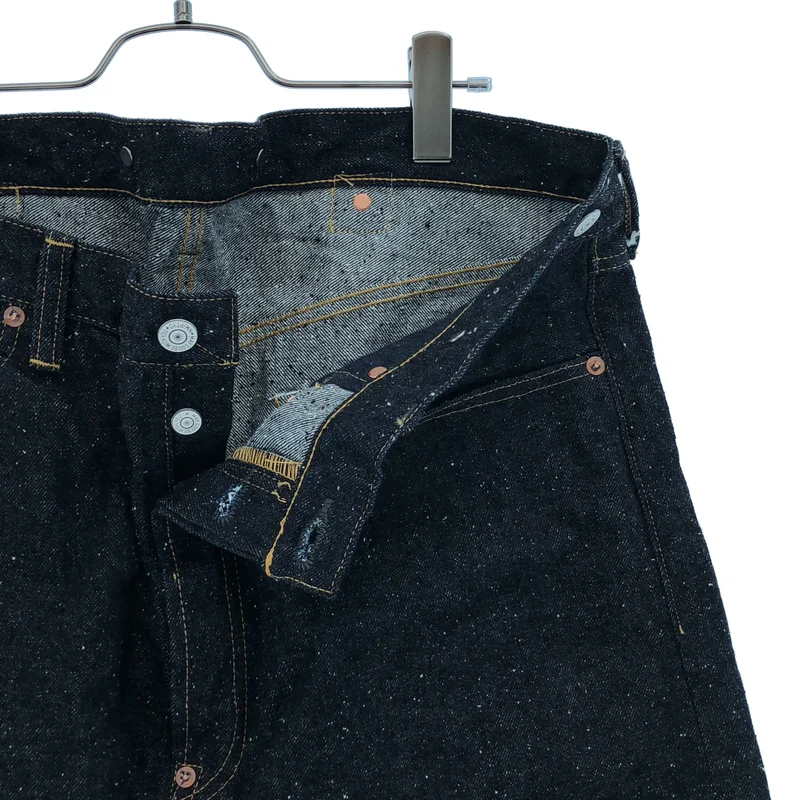 New Manual / ニューマニュアル | 002 1942 LV JEANS デニムパンツ | 36 | メンズ