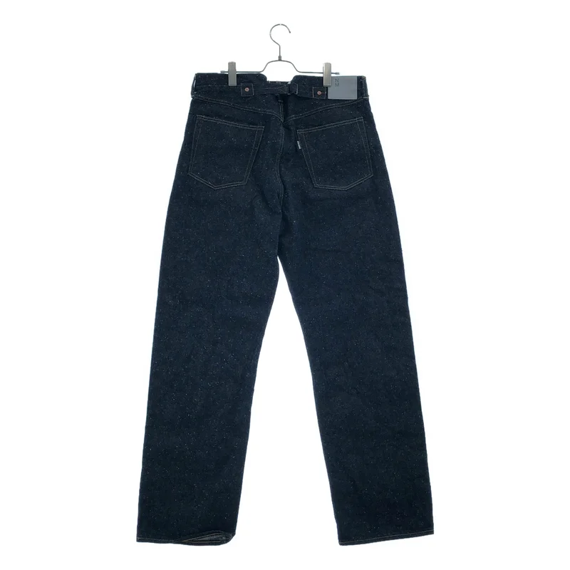 New Manual / ニューマニュアル | 002 1942 LV JEANS デニムパンツ | 36 | メンズ