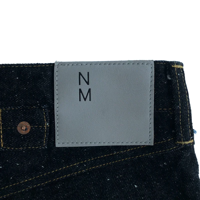 New Manual / ニューマニュアル | 002 1942 LV JEANS デニムパンツ | 36 | メンズ