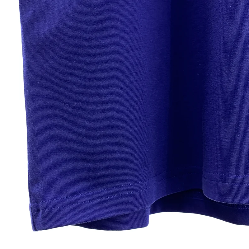 BALENCIAGA / バレンシアガ | キャンペーンロゴプリント Tシャツ | S | メンズ