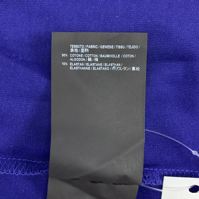 BALENCIAGA / バレンシアガ | キャンペーンロゴプリント Tシャツ | S | メンズ