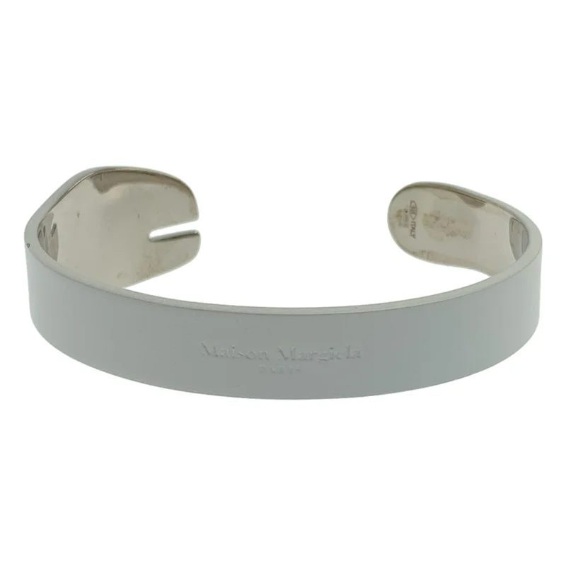 Maison Margiela / メゾンマルジェラ | Tabi Bracelet タビ ペイント バングル ブレスレット |