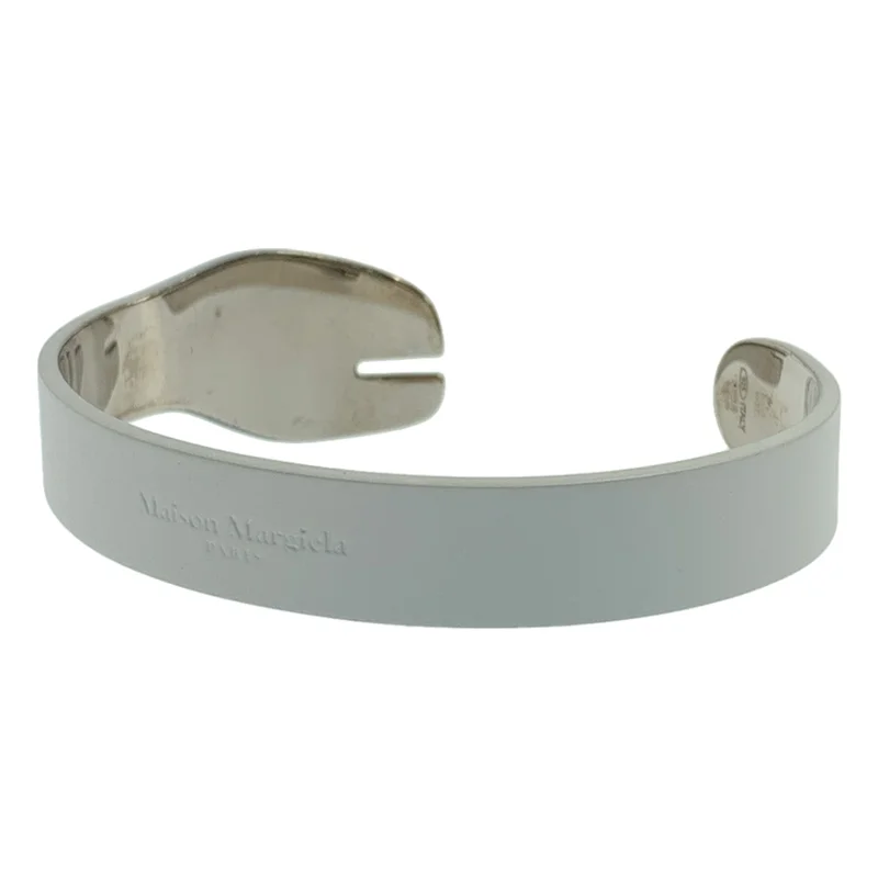 Maison Margiela / メゾンマルジェラ | Tabi Bracelet タビ ペイント バングル ブレスレット |