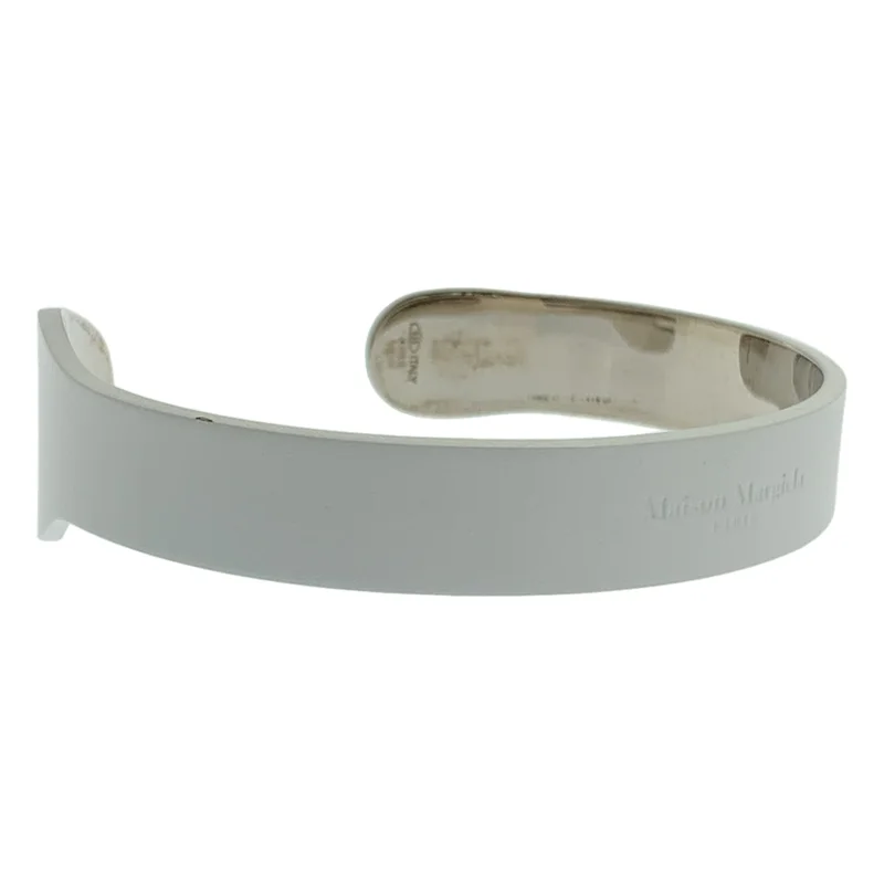 Maison Margiela / メゾンマルジェラ | Tabi Bracelet タビ ペイント バングル ブレスレット |