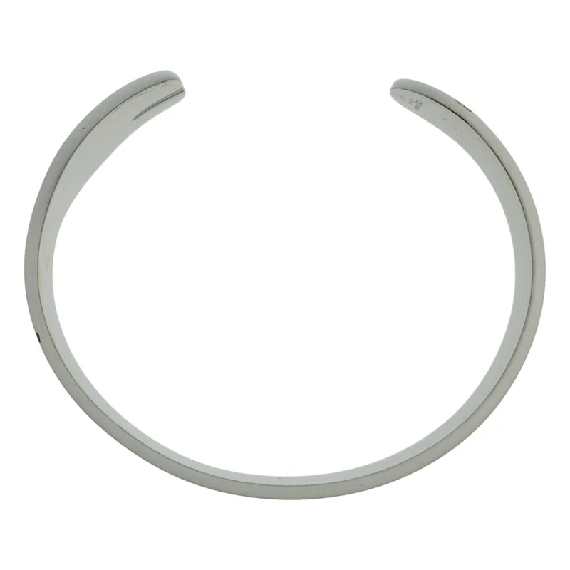 Maison Margiela / メゾンマルジェラ | Tabi Bracelet タビ ペイント バングル ブレスレット |