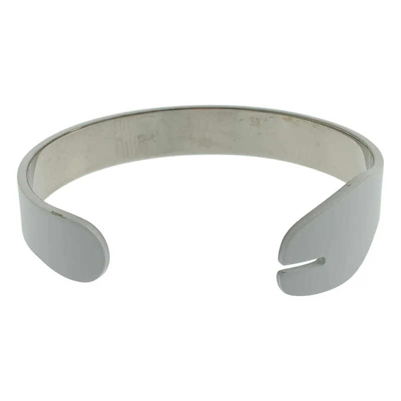 Maison Margiela / メゾンマルジェラ | Tabi Bracelet タビ ペイント バングル ブレスレット |