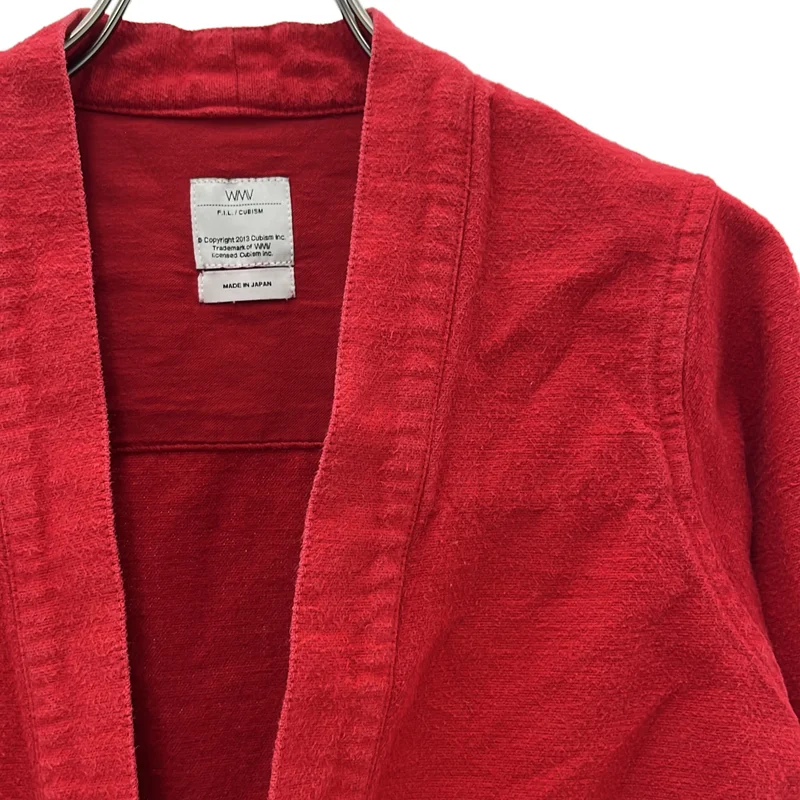 visvim / ビズビム | LHAMO SHIRT ラモシャツ | 1 | メンズ
